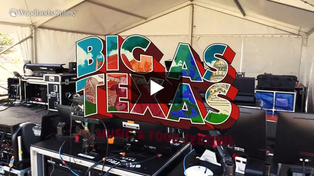 2024 Big As Texas Festival