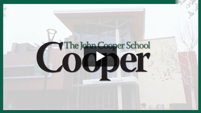 The John Cooper School - 2024