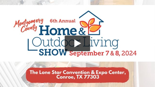 Shelf Genie at the Fall Montgomery County Home and Outdoor Living Show