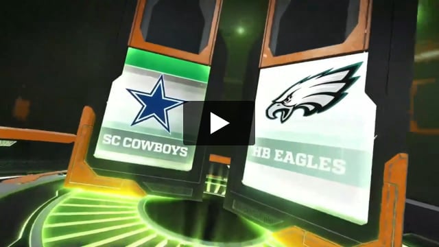 South County Football League (SCFL): SC Cowboys vs HB Eagles Rad - 09/14/24 at 1:00 PM