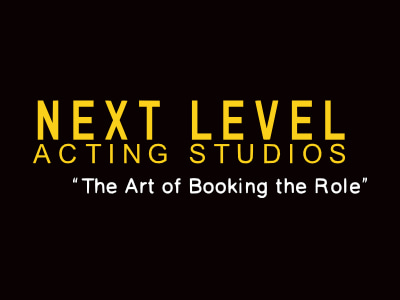Next Level Acting Studios - Deke Anderson