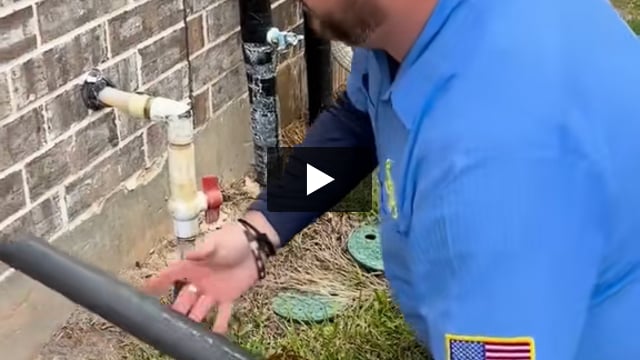 Bradbury Brothers - Winterizing Out Door Pipes
