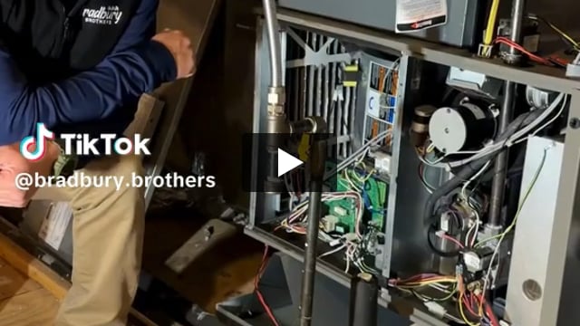 Bradbury Brothers - Essential Safety Checks During Heating Tune-Ups