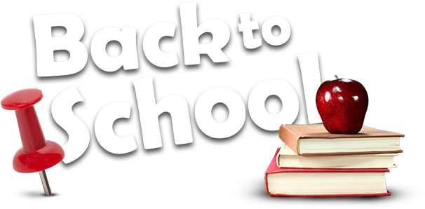 Back To School guide