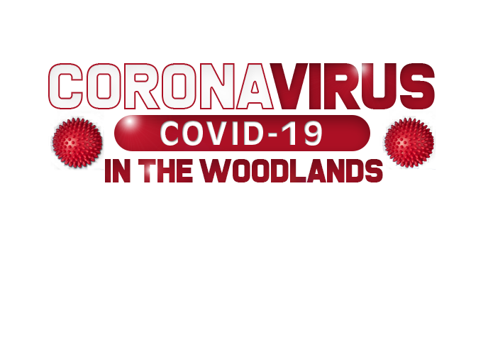 Coronavirus in The Woodlands