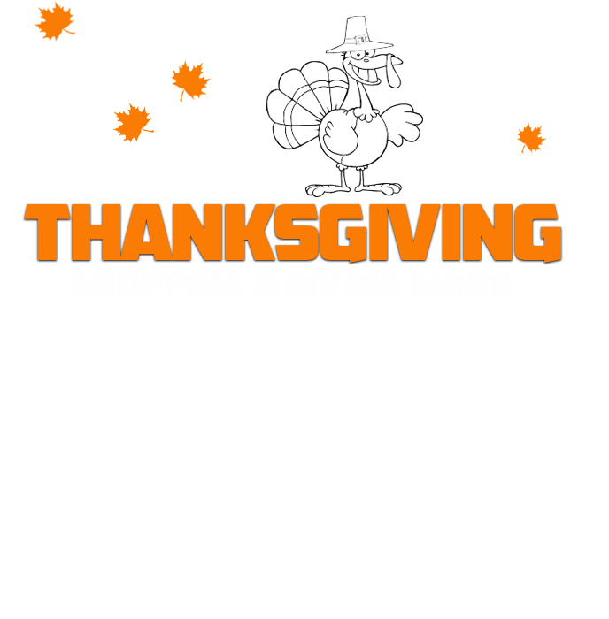 Thanksgiving Guide