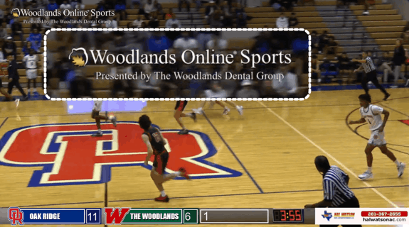 Title Sponsor Game Still